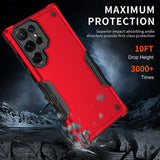 Hard Armor Shockproof Cover For Sumsang