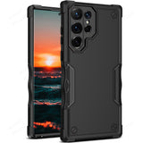 Hard Armor Shockproof Cover For Sumsang