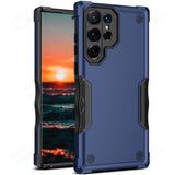 Hard Armor Shockproof Cover For Sumsang