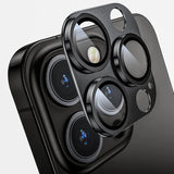 Full Cover Camera Lens Protection For iPhone