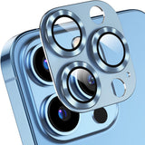 Full Cover Camera Lens Protection For iPhone