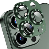 Full Cover Camera Lens Protection For iPhone