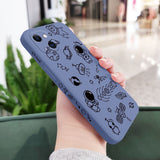 Handsome Ninja Phone Case For iPhone