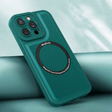 Duty Leather Case for iPhone