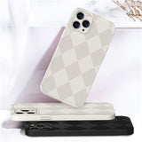 High Quality Soft Silicone Case For iPhone