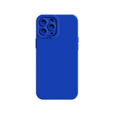 Original Liquid Silicone Phone Case For iPhone