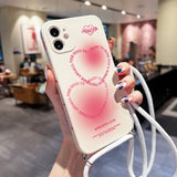 New Eternal Love Couple  Case For iPhone