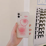 New Eternal Love Couple  Case For iPhone