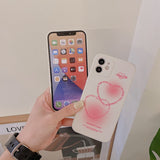 New Eternal Love Couple  Case For iPhone