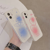 New Eternal Love Couple  Case For iPhone