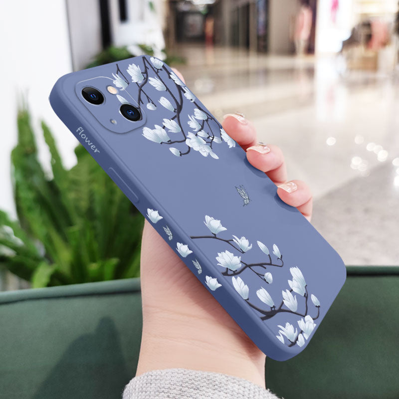 Tree Branch Phone Case For iPhone