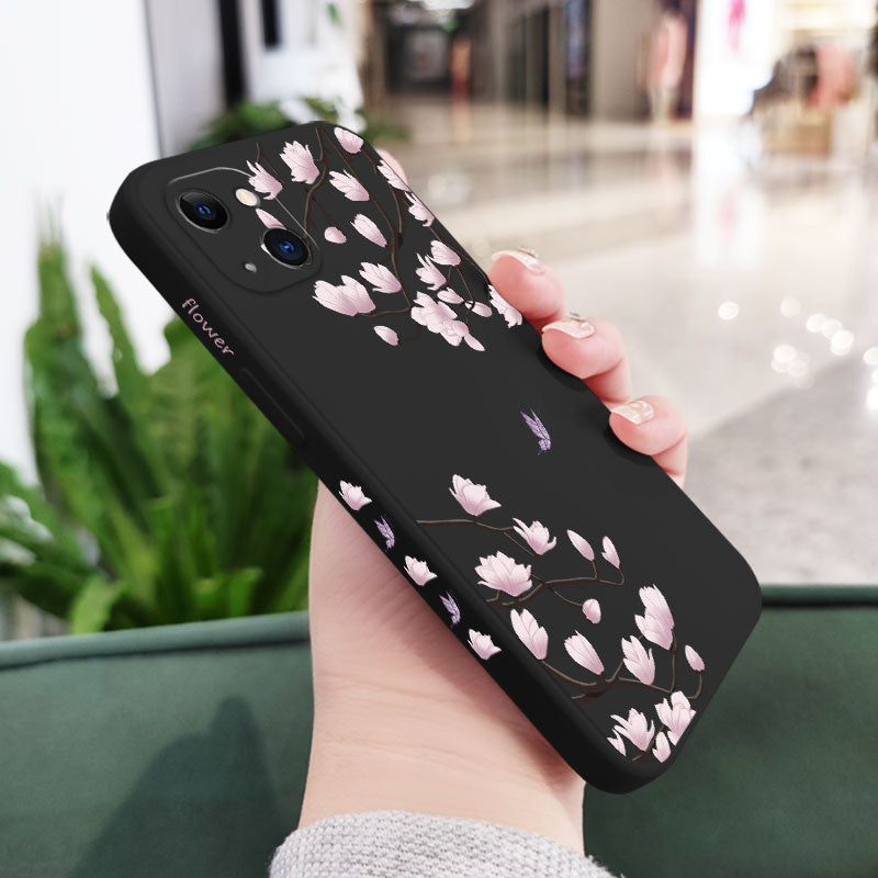 Tree Branch Phone Case For iPhone