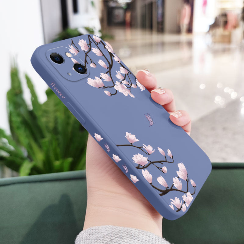 Tree Branch Phone Case For iPhone