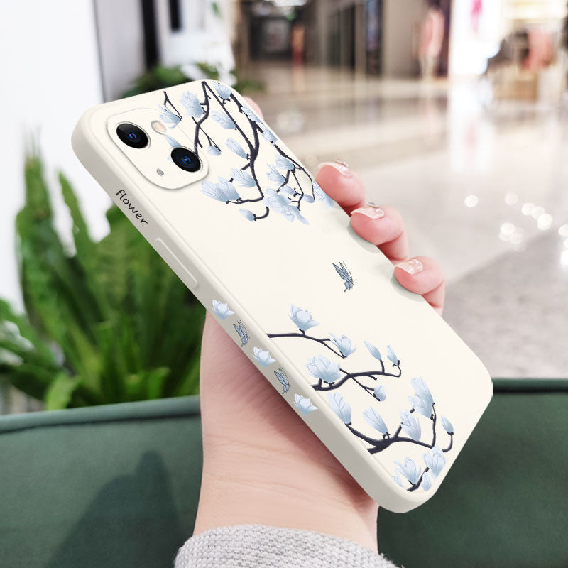 Tree Branch Phone Case For iPhone