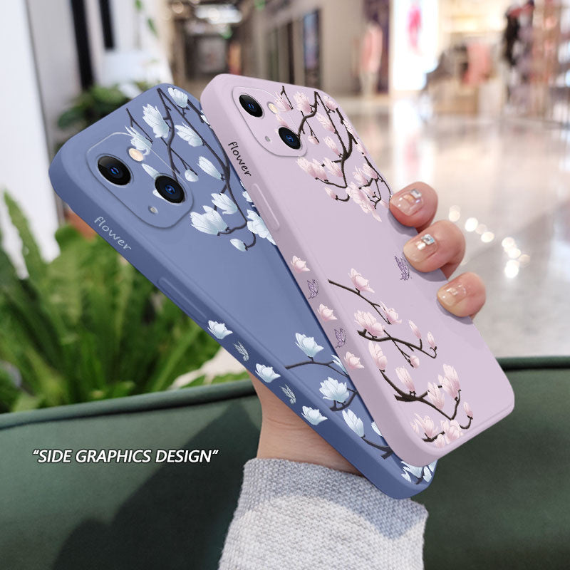 Tree Branch Phone Case For iPhone