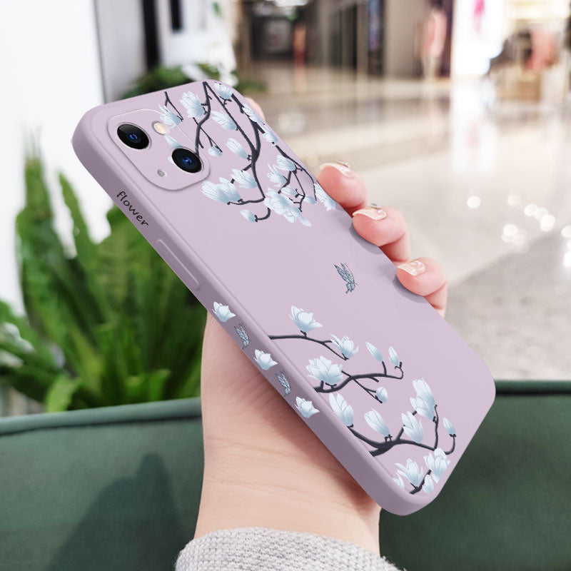 Tree Branch Phone Case For iPhone