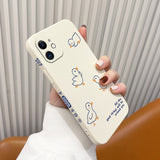 Various Style Cat Phone Case For iPhone