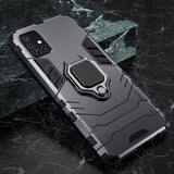 Shockproof Case for Samsung