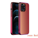 Gradient phone case for iPhone
