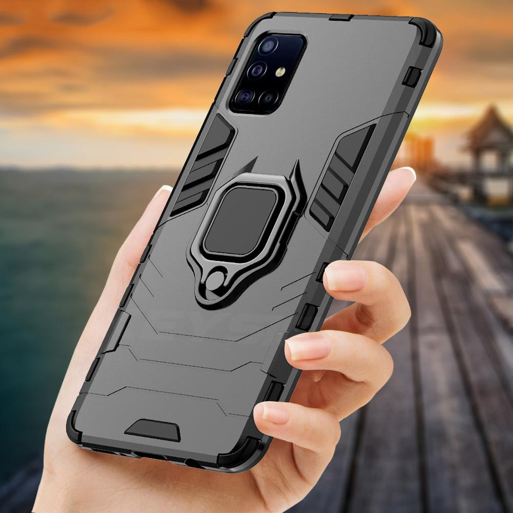 Shockproof Case for Samsung