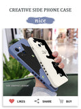 Hug Kitten Phone Case For iPhone