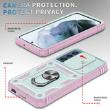 Anti-Slip Strong Protection Case for Samsung Galaxy