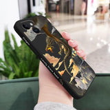 Dragon Roared Phone Case For iPhone