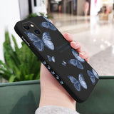 Butterfly Phone Case For iPhone