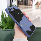 Hug Kitten Case For Samsung Galaxy