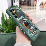 Dazzling Astronauts Case For Samsung