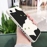 Hug Kitten Phone Case For iPhone