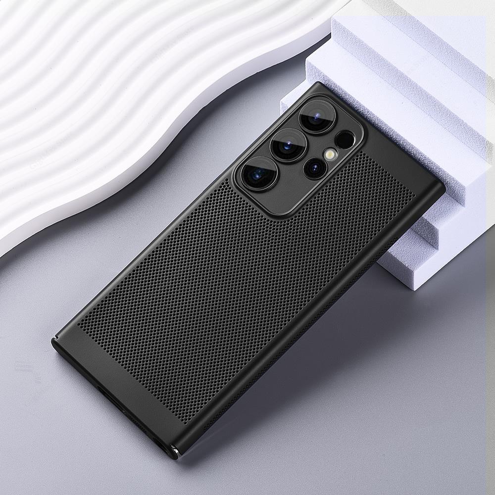 Heat Dissipation Cool Case For Samsung