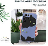 Hug Kitten Case For Samsung Galaxy