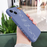 Canned Cats Phone Case For iPhone