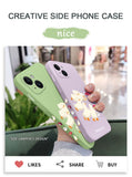 Party Ducklings Phone Case For iPhone